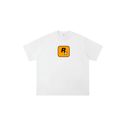 ROCKSTAR TEE