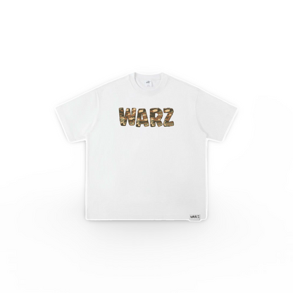 WARZ CAMOUFLAGE TEE