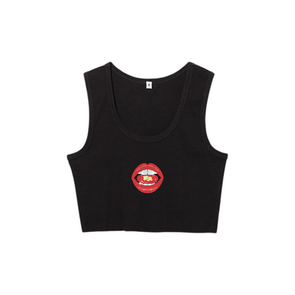 WARZ CROP TOP